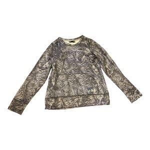 Boys Under Armour Sweater